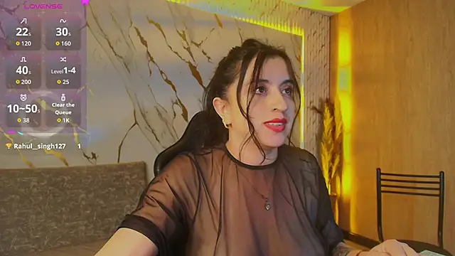 Snapshot of andrea_tasty_tf chatting on 5, 2, 2026 andrea tasty tf online show from 5, 2, 2026