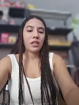 Snapshot of -Sofia1- chatting on 19, 3, 2026 -Sofia1- online show from 19, 3, 2026