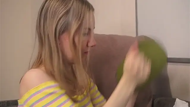 CathyHeximer online show from 17, 1, 2026