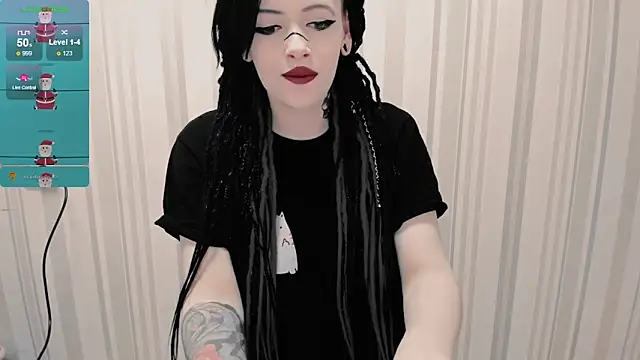 AlternativePolly online show from 23, 10, 2025