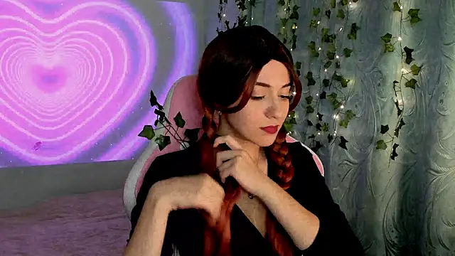 Snapshot of Phantomix chatting on 27, 10, 2025 Phantomix online show from 27, 10, 2025