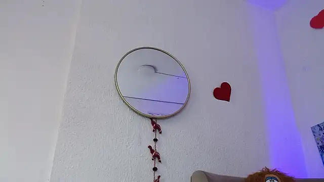 CarolineAikos online show from 28, 2, 2026