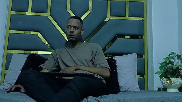 Neytanmalcon online show from 10, 11, 2025