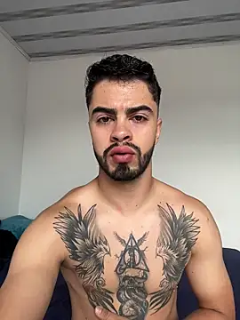 Rendonass online show from 22, 10, 2025