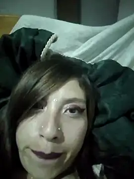 SexyLatinBlonde online show from 23, 10, 2025
