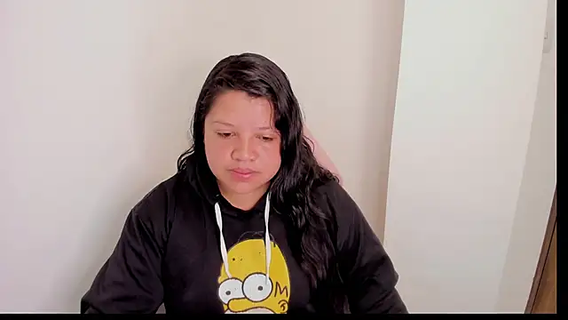 Snapshot of Sweet_Deemonn chatting on 24, 10, 2025 Sweet Deemonn online show from 24, 10, 2025