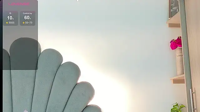 Snapshot of AbbyHank2 chatting on 21, 11, 2025 AbbyHank2 online show from 21, 11, 2025