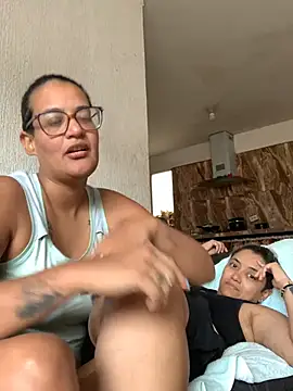 Destrukturada online show from 13, 3, 2026