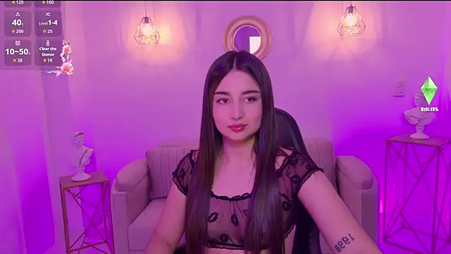 Ariana Monroe01 online show from 7, 1, 2026