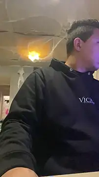 Snapshot of mrpandacol89 chatting on 23, 10, 2025 mrpandacol89 online show from 23, 10, 2025