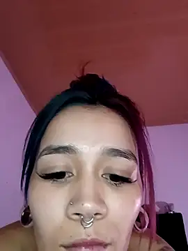 SharonSalazar online show from 26, 11, 2025