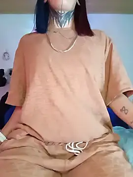 SharonSalazar online show from 3, 6, 2026