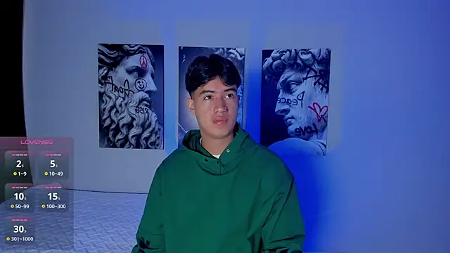 PabloCast  online show from 30, 10, 2025