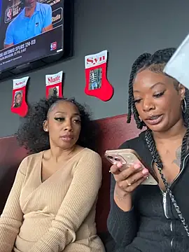 ForbiddenAddictions online show from 17, 12, 2025