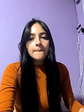 SofiCastro09  online show from 7, 3, 2026