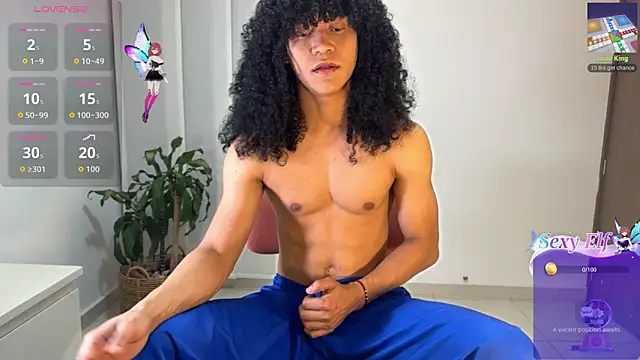 Ethan troya online show from 13, 1, 2026