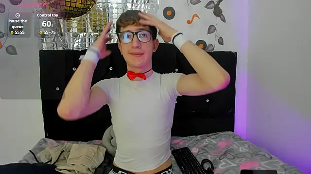 Erick Taylor3 online show from 27, 10, 2025