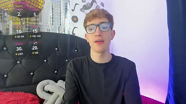 Erick Taylor3 online show from 6, 11, 2025