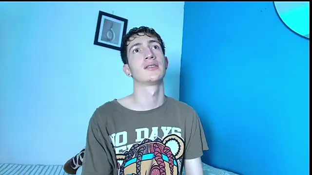 Erick Taylor3 online show from 12, 3, 2026