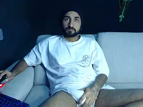 Snapshot of _xsebassx_ chatting on 25, 10, 2025  xsebassx  online show from 25, 10, 2025