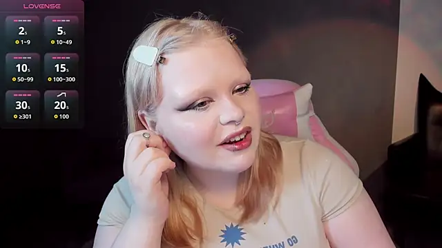 LottieReed online show from 21, 5, 2026