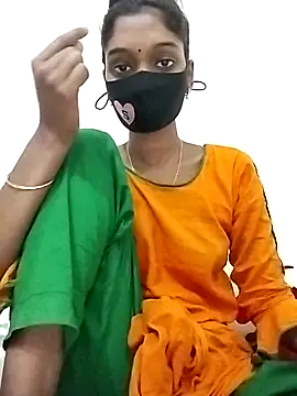 Snapshot of Tushi-10 chatting on 18, 12, 2025 Tushi-10 online show from 18, 12, 2025