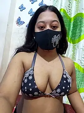 Snapshot of Raisa09 chatting on 27, 10, 2025 Raisa09 online show from 27, 10, 2025