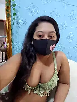 Snapshot of Raisa09 chatting on 28, 10, 2025 Raisa09 online show from 28, 10, 2025