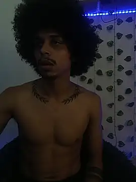 Snapshot of aaron_play chatting on 6, 11, 2025 aaron play online show from 6, 11, 2025