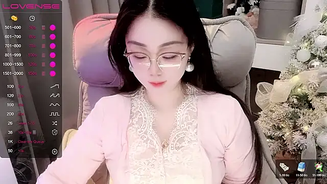 Monica-666888- online show from 6, 11, 2025