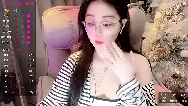 Monica-666888- online show from 8, 4, 2026