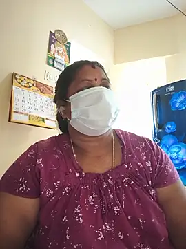sreemamitha9 online show from 12, 6, 2026