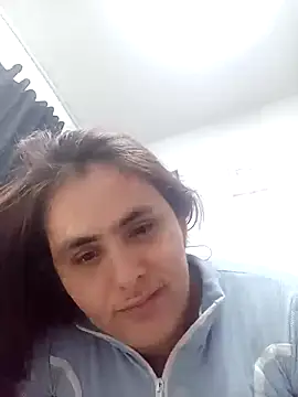 blanca24325 online show from 24, 10, 2025
