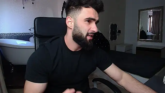 MicahLane online show from 16, 4, 2026