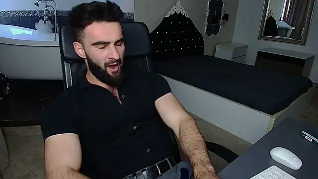 MicahLane online show from 25, 5, 2026