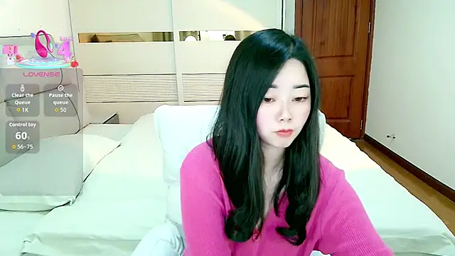 Xiaodie-baby online show from 4, 11, 2025