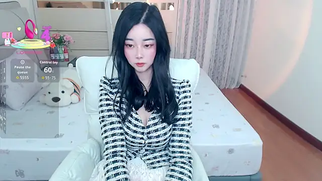 Xiaodie-baby online show from 23, 11, 2025