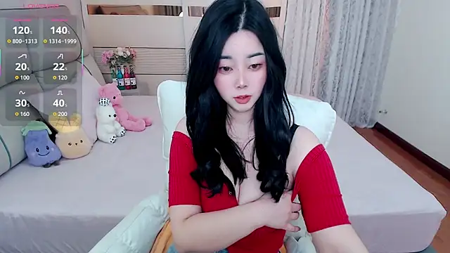 Xiaodie-baby online show from 9, 2, 2026
