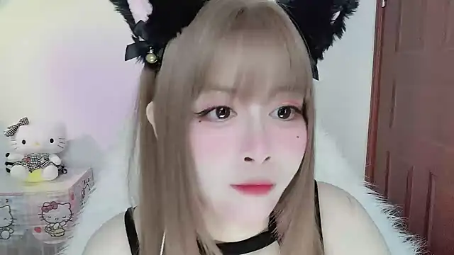 -zhuzhu-999- online show from 18, 7, 2026