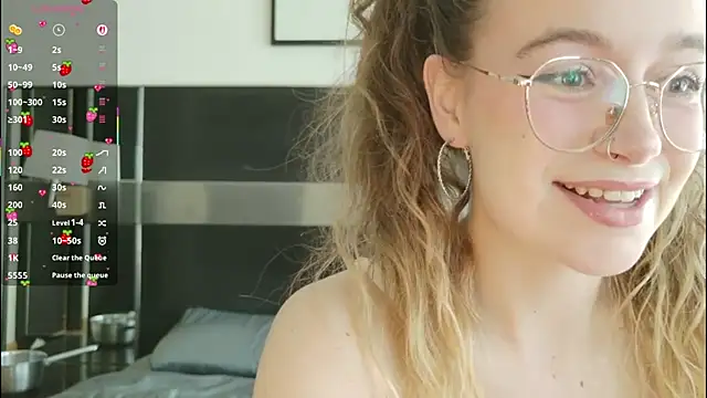 lolatheangel online show from 4, 2, 2026