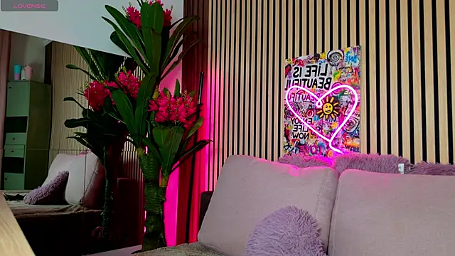 MirunaHaze online show from 14, 4, 2026