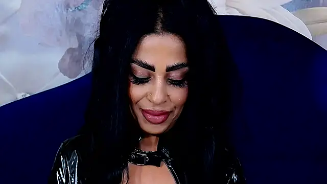 NoirKaylah online show from 1, 12, 2025