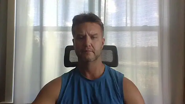 Snapshot of 45andfit1 chatting on 24, 10, 2025 45andfit1 online show from 24, 10, 2025