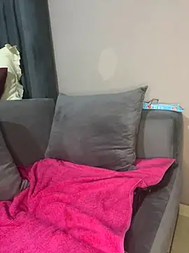 SweetCandy84 online show from 14, 4, 2026