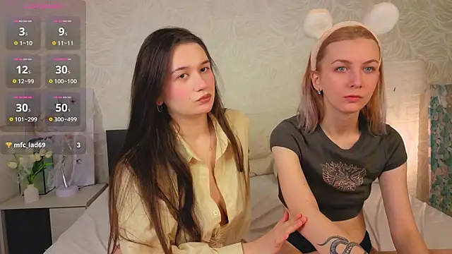 betweenUse online show from 9, 11, 2025