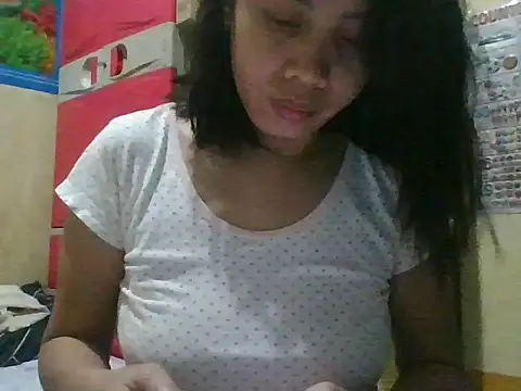 LadyS 005 online show from 15, 1, 2026