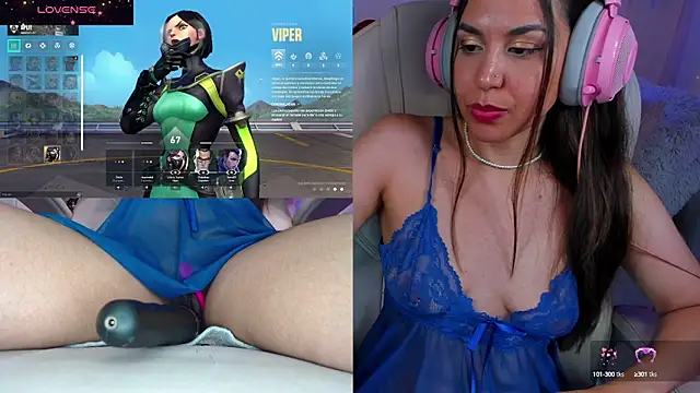 Snapshot of VenusIsLove_ chatting on 8, 12, 2024 VenusIsLove  online show from 8, 12, 2024