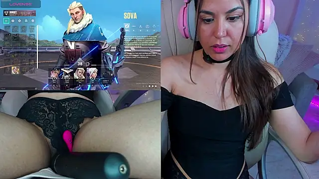 Snapshot of VenusIsLove_ chatting on 16, 3, 2025 VenusIsLove  online show from 16, 3, 2025