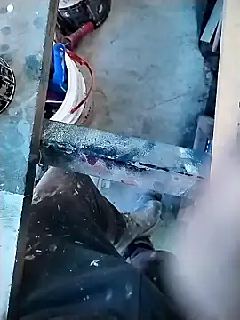 Snapshot of Arkichero chatting on 24, 10, 2025 Arkichero online show from 24, 10, 2025