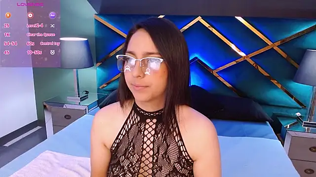 LexyBlaze  online show from 26, 3, 2026